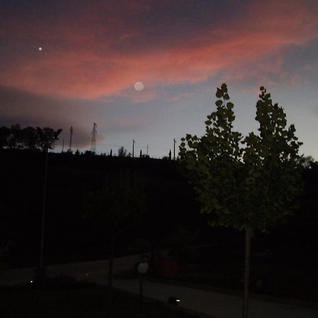 Agriturismo Il Borgo Degli Ulivi Roseto Degli Abruzzi Esterno foto