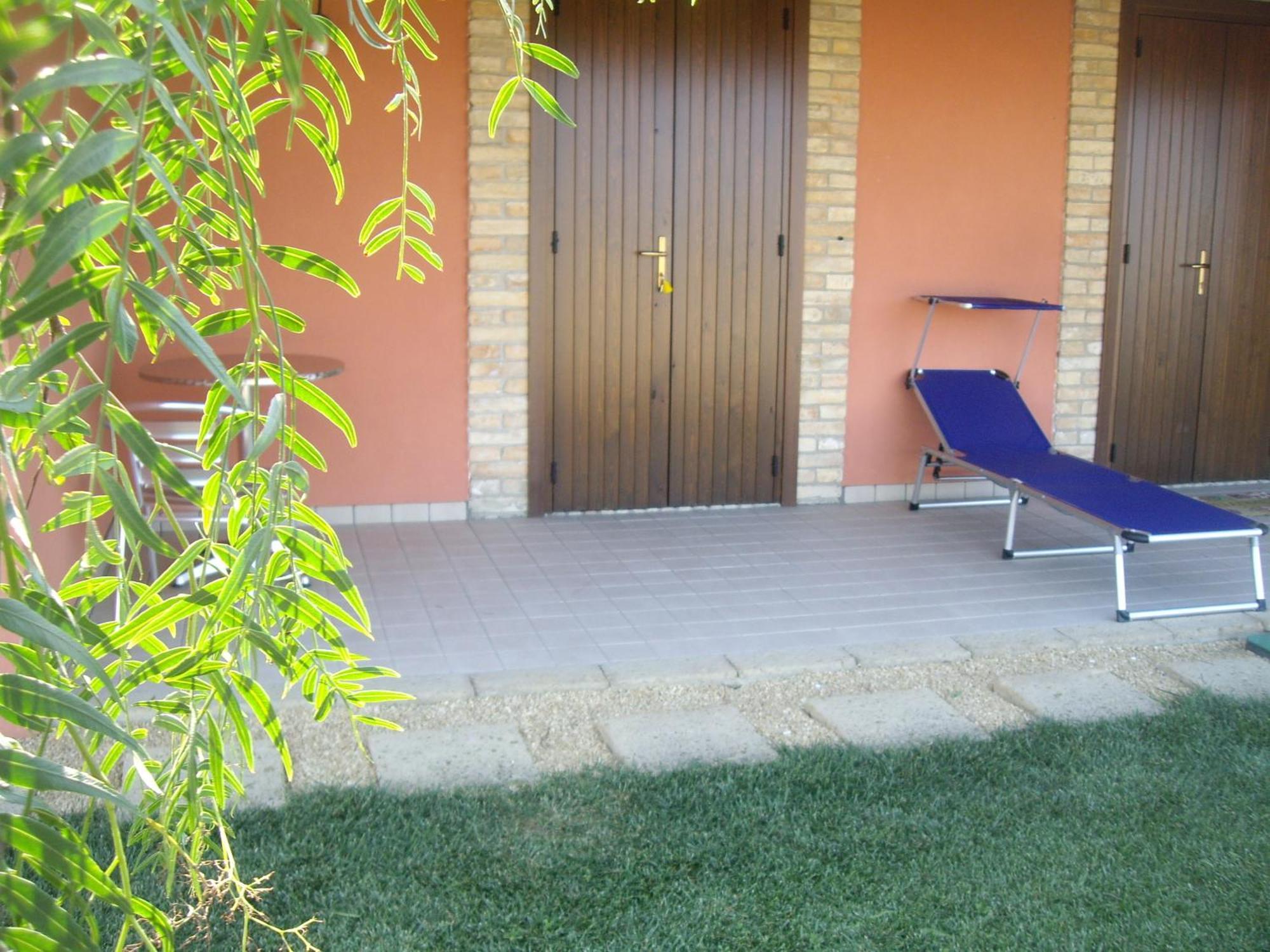 Agriturismo Il Borgo Degli Ulivi Roseto Degli Abruzzi Esterno foto
