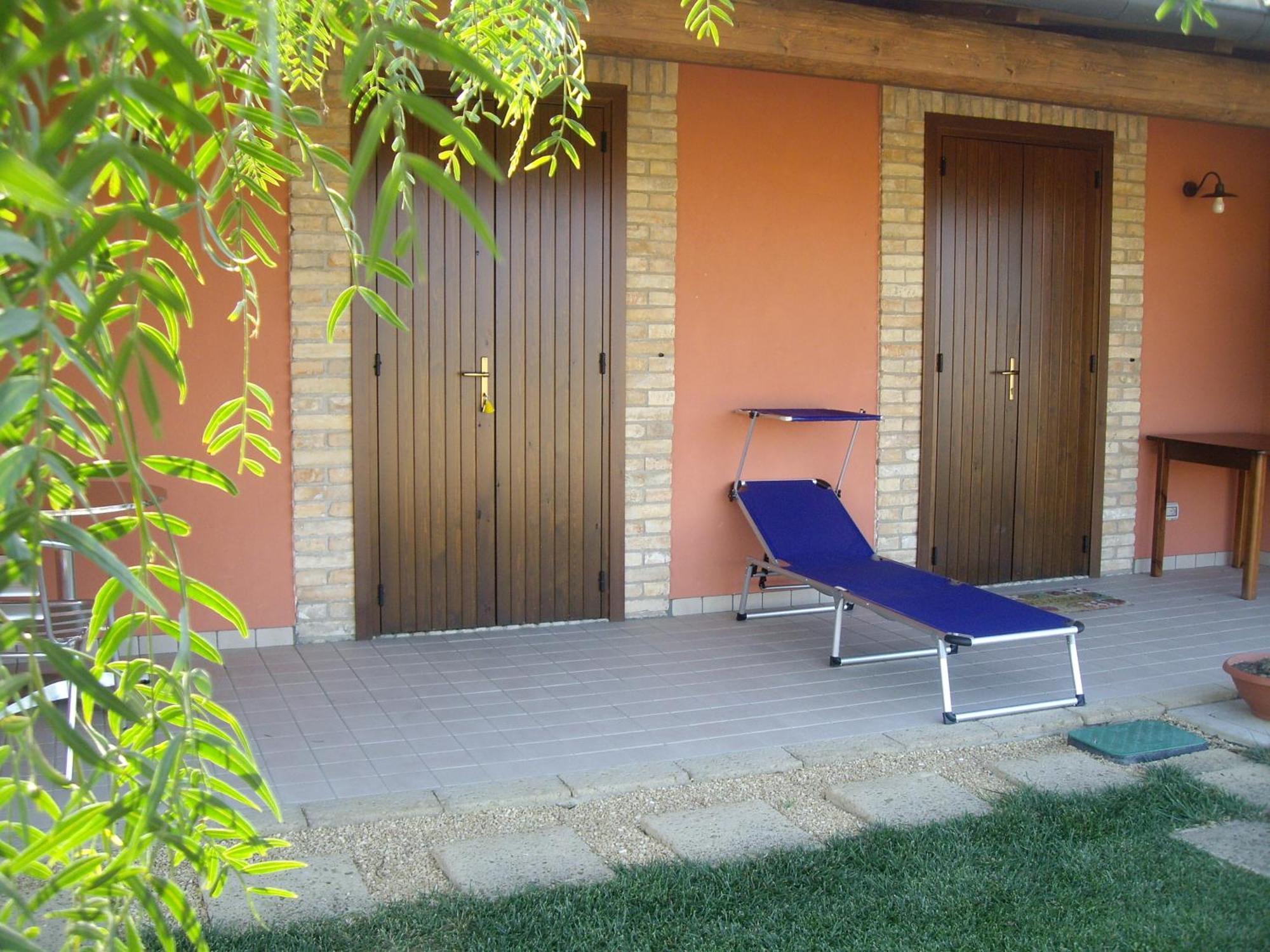 Agriturismo Il Borgo Degli Ulivi Roseto Degli Abruzzi Esterno foto