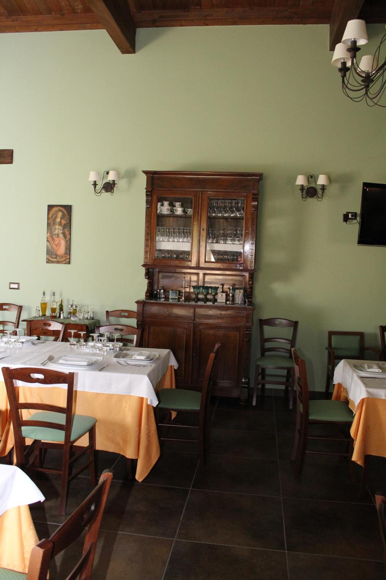 Agriturismo Il Borgo Degli Ulivi Roseto Degli Abruzzi Esterno foto