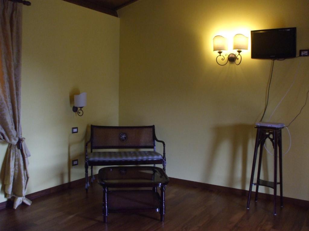 Agriturismo Il Borgo Degli Ulivi Roseto Degli Abruzzi Camera foto