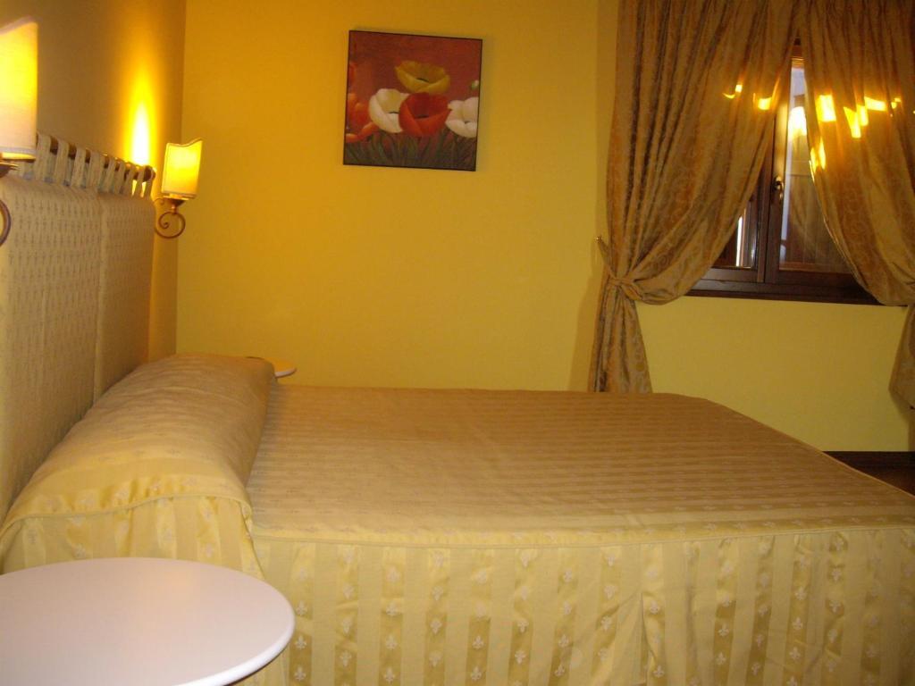 Agriturismo Il Borgo Degli Ulivi Roseto Degli Abruzzi Camera foto