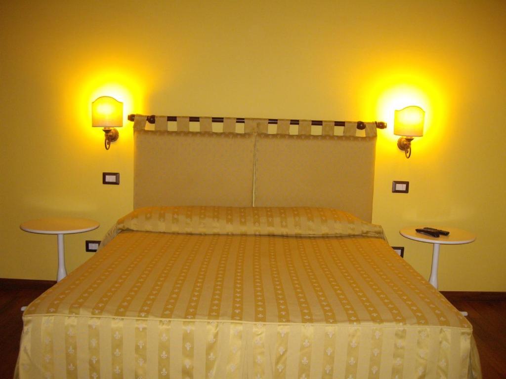 Agriturismo Il Borgo Degli Ulivi Roseto Degli Abruzzi Camera foto