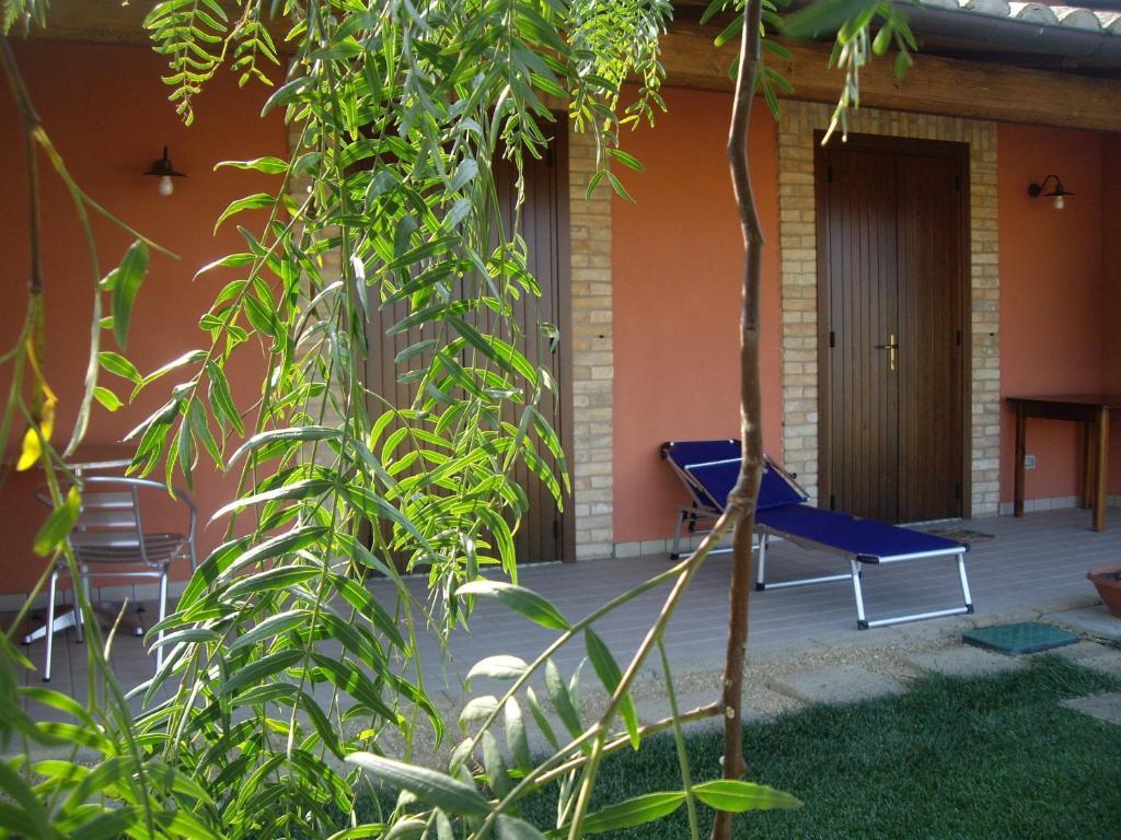 Agriturismo Il Borgo Degli Ulivi Roseto Degli Abruzzi Camera foto