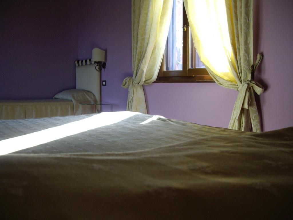 Agriturismo Il Borgo Degli Ulivi Roseto Degli Abruzzi Camera foto