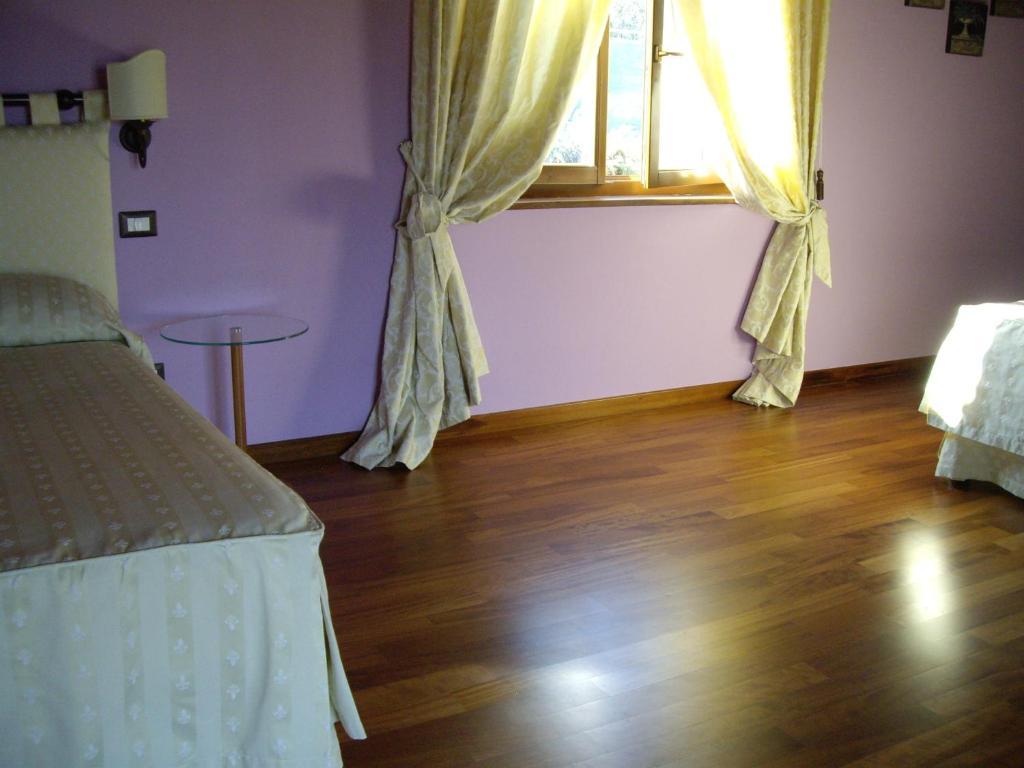Agriturismo Il Borgo Degli Ulivi Roseto Degli Abruzzi Camera foto
