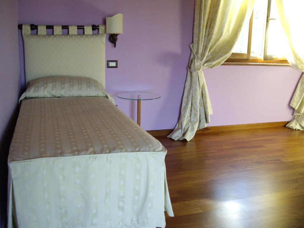 Agriturismo Il Borgo Degli Ulivi Roseto Degli Abruzzi Camera foto