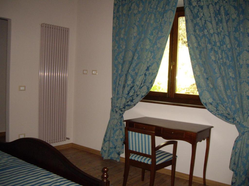 Agriturismo Il Borgo Degli Ulivi Roseto Degli Abruzzi Camera foto