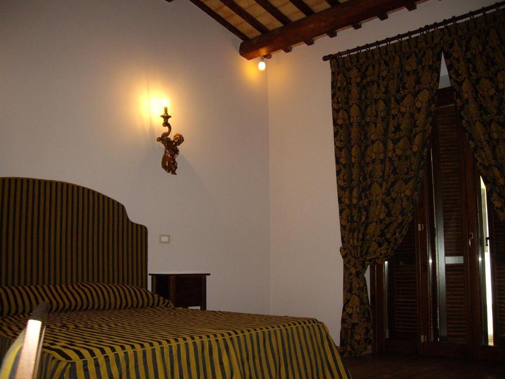 Agriturismo Il Borgo Degli Ulivi Roseto Degli Abruzzi Camera foto