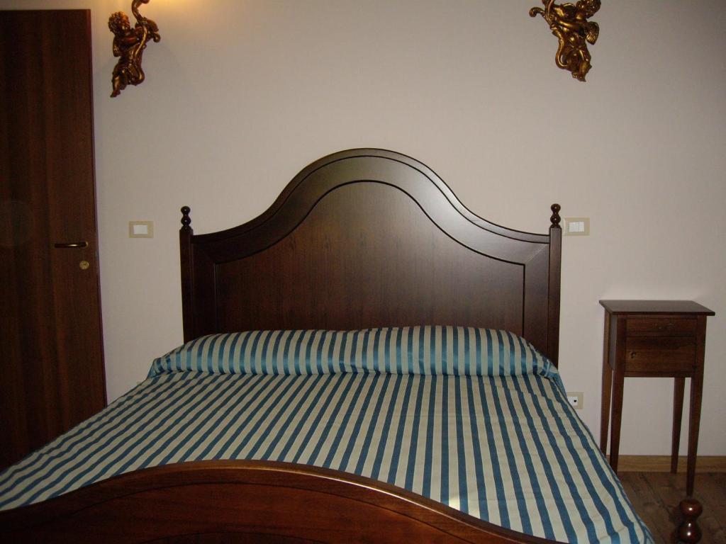 Agriturismo Il Borgo Degli Ulivi Roseto Degli Abruzzi Camera foto