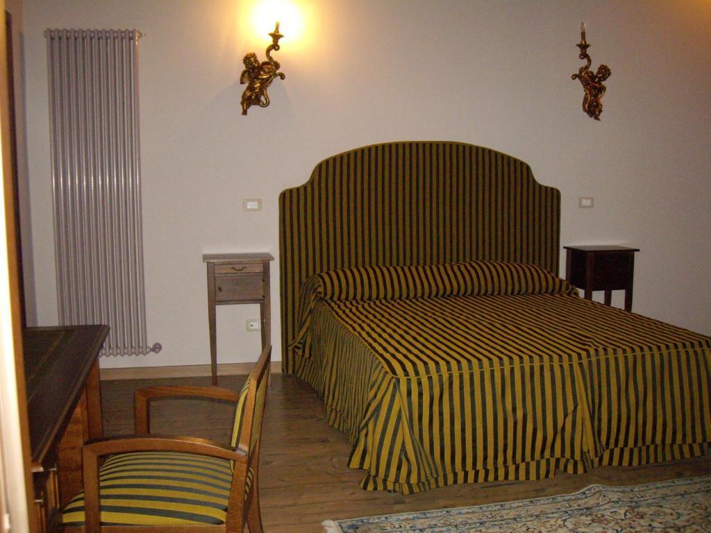 Agriturismo Il Borgo Degli Ulivi Roseto Degli Abruzzi Camera foto