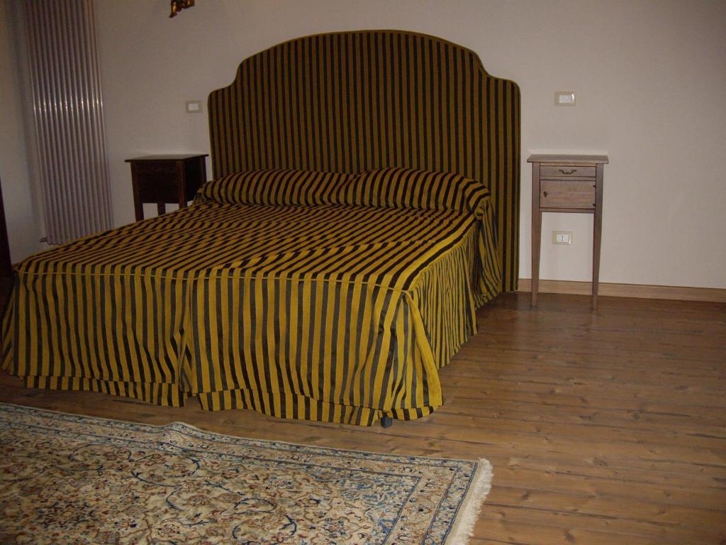 Agriturismo Il Borgo Degli Ulivi Roseto Degli Abruzzi Camera foto
