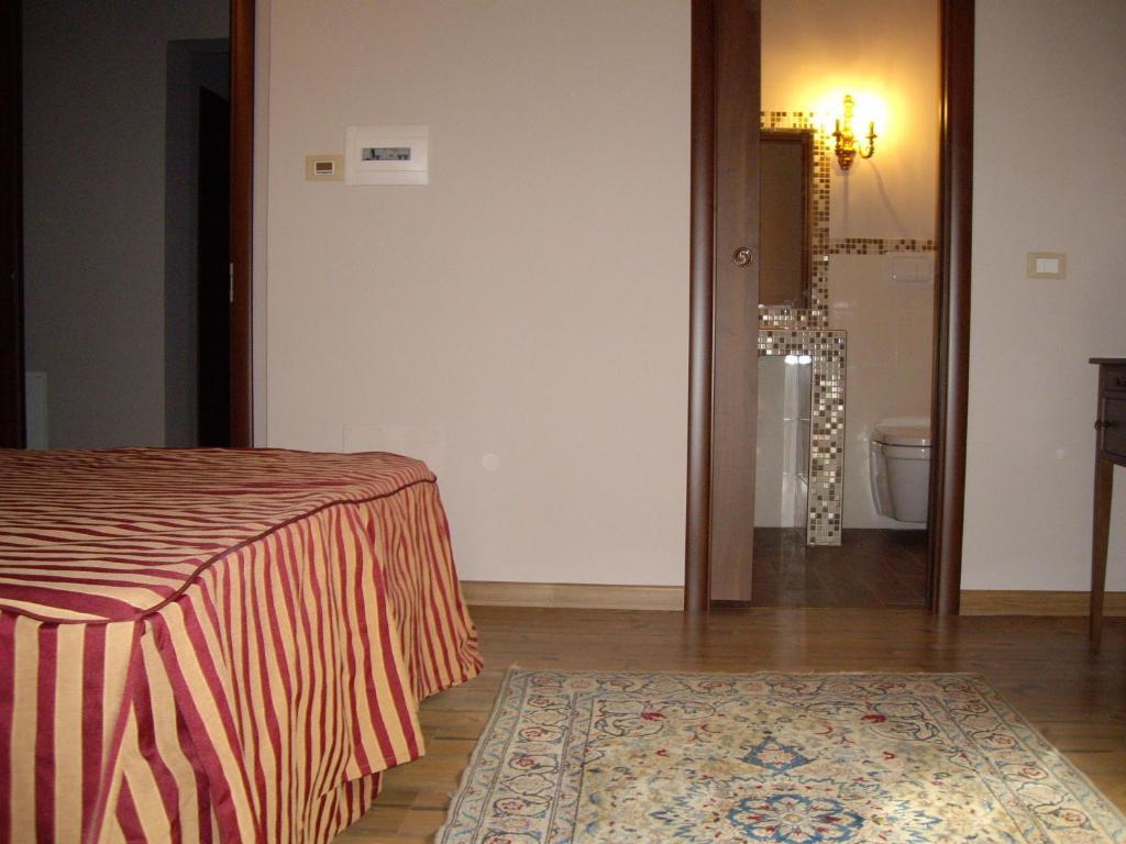 Agriturismo Il Borgo Degli Ulivi Roseto Degli Abruzzi Camera foto