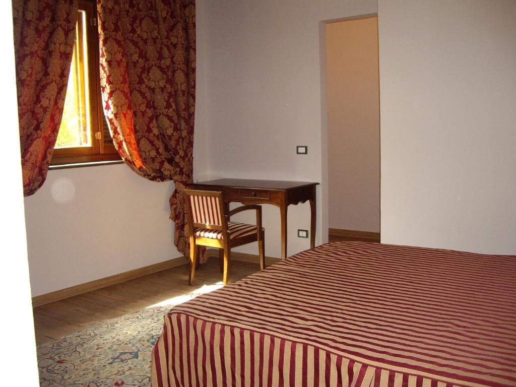 Agriturismo Il Borgo Degli Ulivi Roseto Degli Abruzzi Camera foto