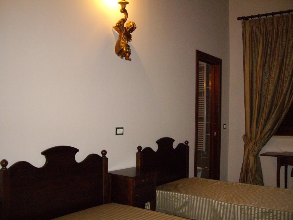 Agriturismo Il Borgo Degli Ulivi Roseto Degli Abruzzi Camera foto