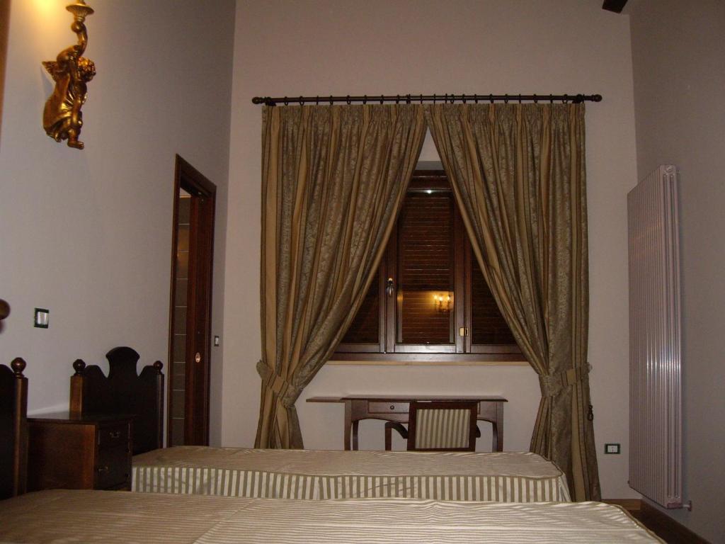 Agriturismo Il Borgo Degli Ulivi Roseto Degli Abruzzi Camera foto