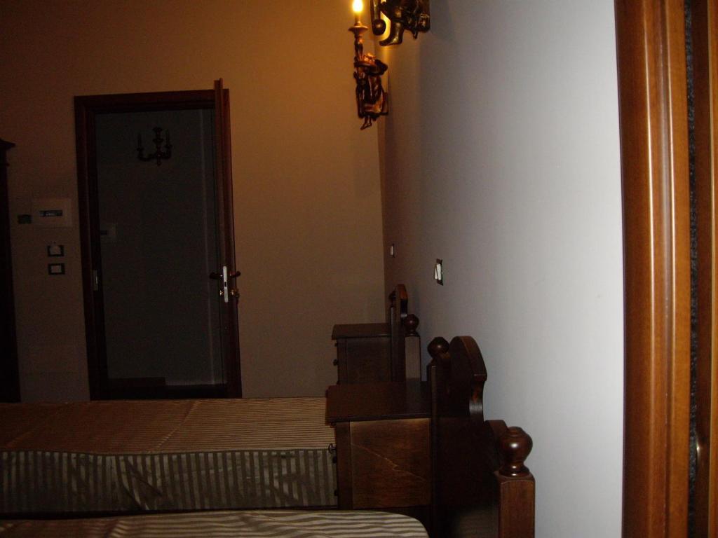 Agriturismo Il Borgo Degli Ulivi Roseto Degli Abruzzi Camera foto