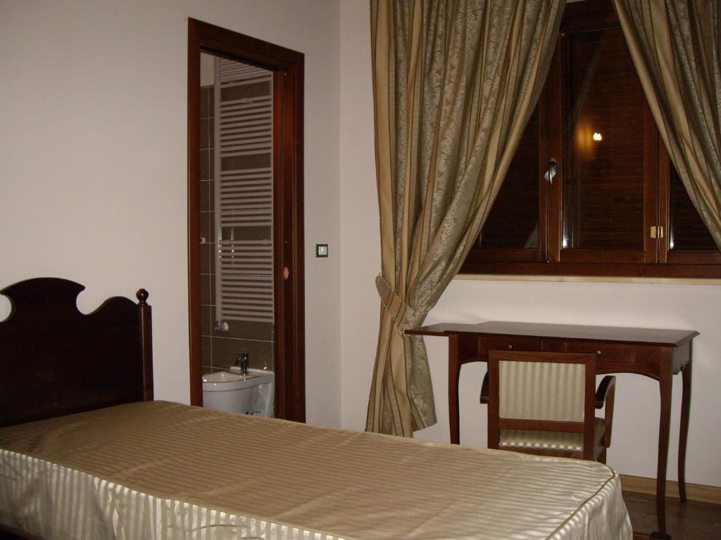 Agriturismo Il Borgo Degli Ulivi Roseto Degli Abruzzi Camera foto